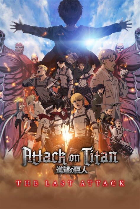 attack on titan myflixer|zoro to attack on titan.